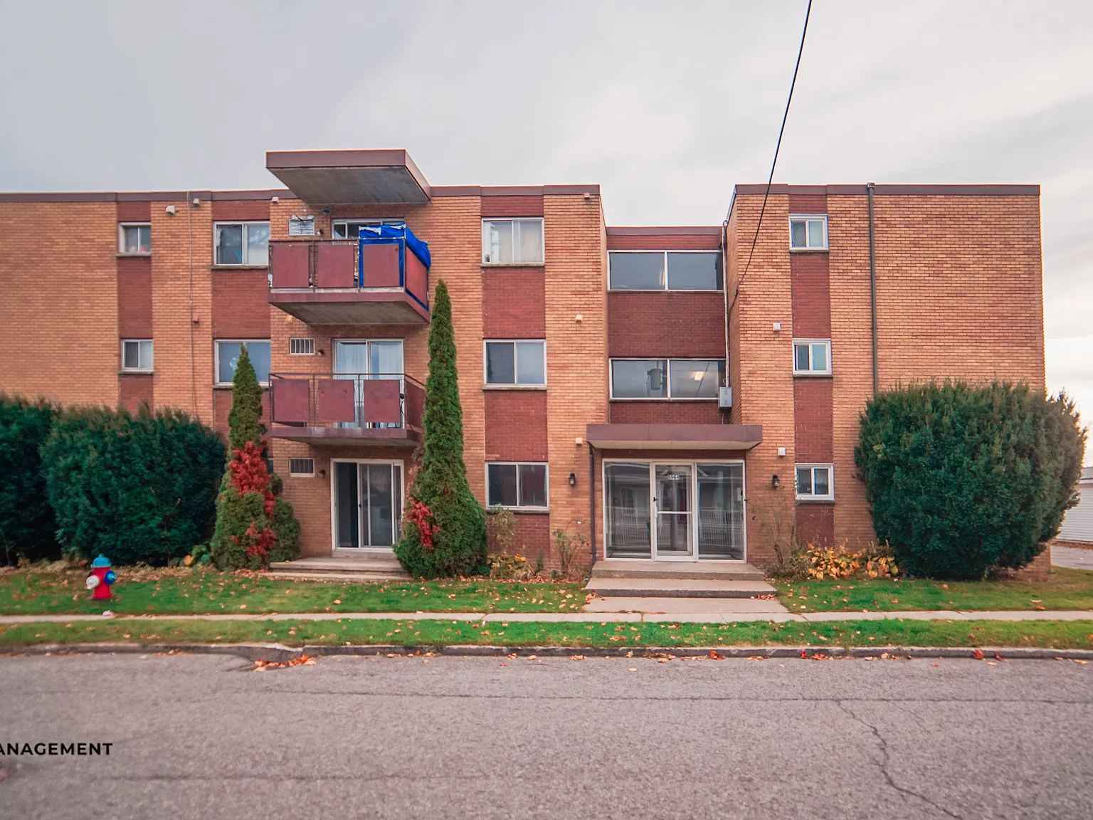 5964 Barker St. — Photo 1