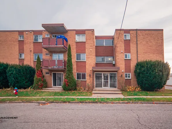 5964 Barker St.