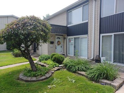 8248 Karam Blvd UNIT 3, Warren, MI, 48093