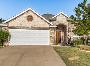 709 Richmond Dr, McKinney, TX 75071