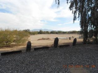 11820 S 215th Ave, Buckeye, AZ 85326