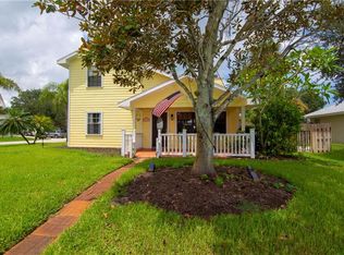 3820 6th Pl, Vero Beach, FL 32968