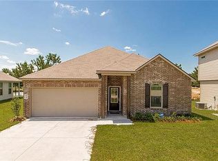 47548 Hutton Cv, Robert, LA 70455