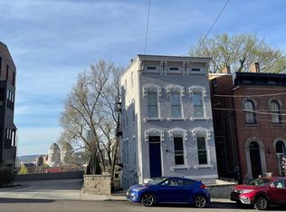541 Liberty Hl #1, Cincinnati, OH 45202
