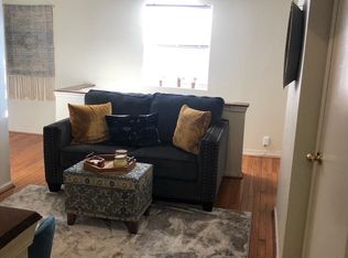 506 S 20th St FLOOR 3, Philadelphia, PA 19146