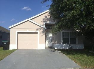 1433 Carey Glen Cir, Orlando, FL 32824