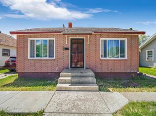 909 4th St, Rupert, ID 83350