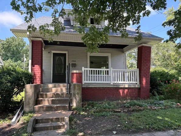 2800 Pine Ave, Mattoon, IL 61938