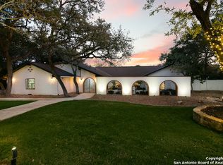 120 Painted Post Ln, Shavano Park, TX 78231