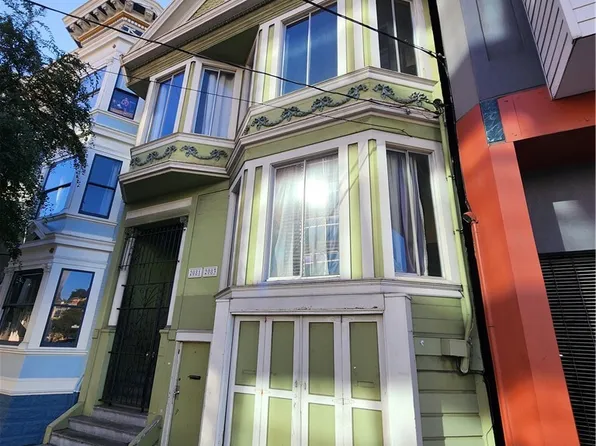 2081 15th St, San Francisco, CA 94114