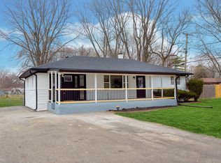 5844 E 22nd St, Indianapolis, IN