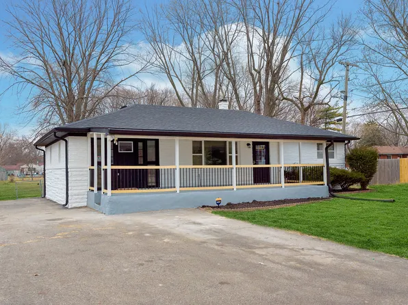 5844 E 22nd St, Indianapolis, IN 46218