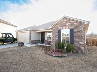 15061 White Fawn Pl, Garfield, AR 72732