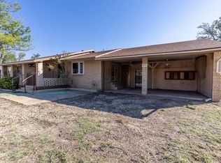 109 Jalico Rd, Big Spring, TX 79720