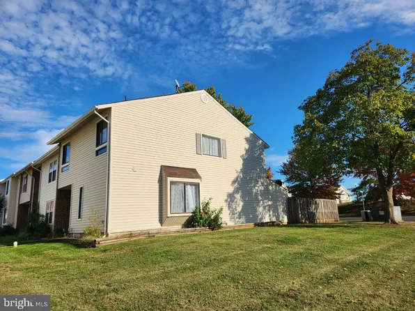 7518 Purdue Ct, Manassas, VA 20109