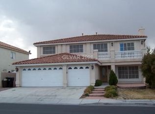 10677 Penfolds St, Las Vegas, NV 89183