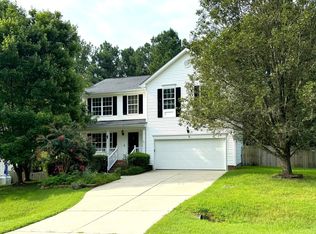 447 Mayview Dr, Creedmoor, NC 27522