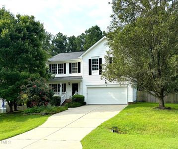 447 Mayview Dr, Creedmoor, NC, 27522