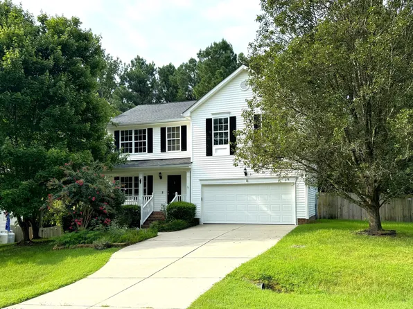 447 Mayview Dr, Creedmoor, NC 27522