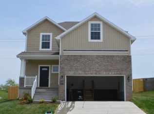 116 Sutton Place Blvd, Georgetown, KY 40324