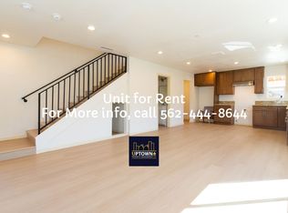 1118B W 110th St, Los Angeles, CA 90044