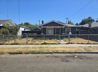 1426 E Patterson Ave, Fresno, CA 93728