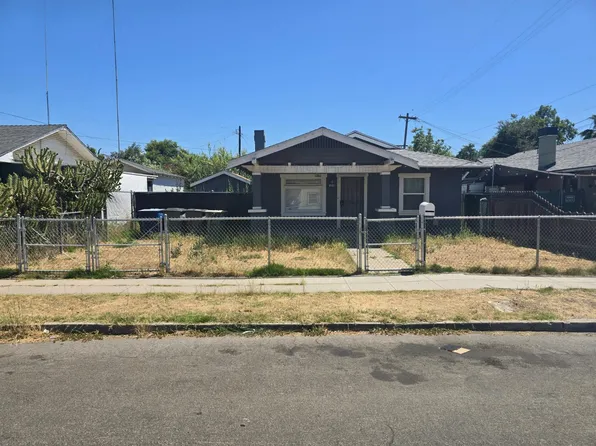 1426 E Patterson Ave, Fresno, CA 93728