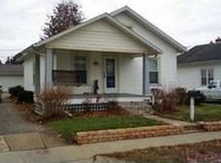 493 McKinley Ave, Newcomerstown, OH 43832