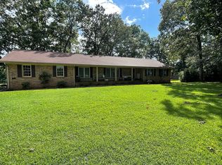 1542 Kelleytown Rd, McDonough, GA 30252