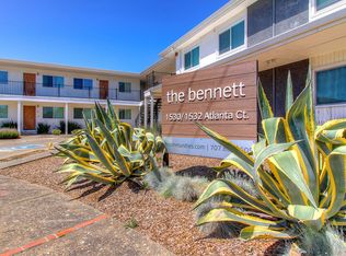 1530 Atlanta Ct APT 18, Santa Rosa, CA 95405