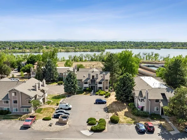 4351 S Andes Way #201, Aurora, CO 80015