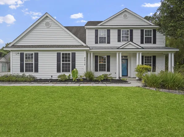 2012 Hammond Dr, Mount Pleasant, SC 29466