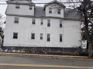 186 Linden Ave, Irvington, NJ