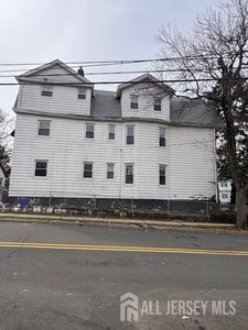 186 Linden Ave, Irvington, NJ, 07111