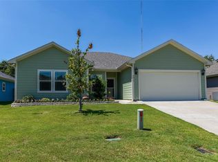 4817 Pinnacle Pl, Denison, TX 75021