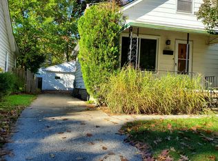 1310 Owana Ave, Royal Oak, MI 48067