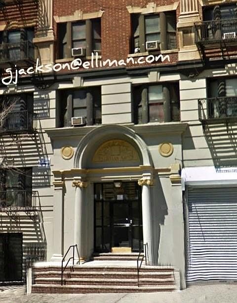 2nd image of 695 Saint Nicholas Ave APT 1B