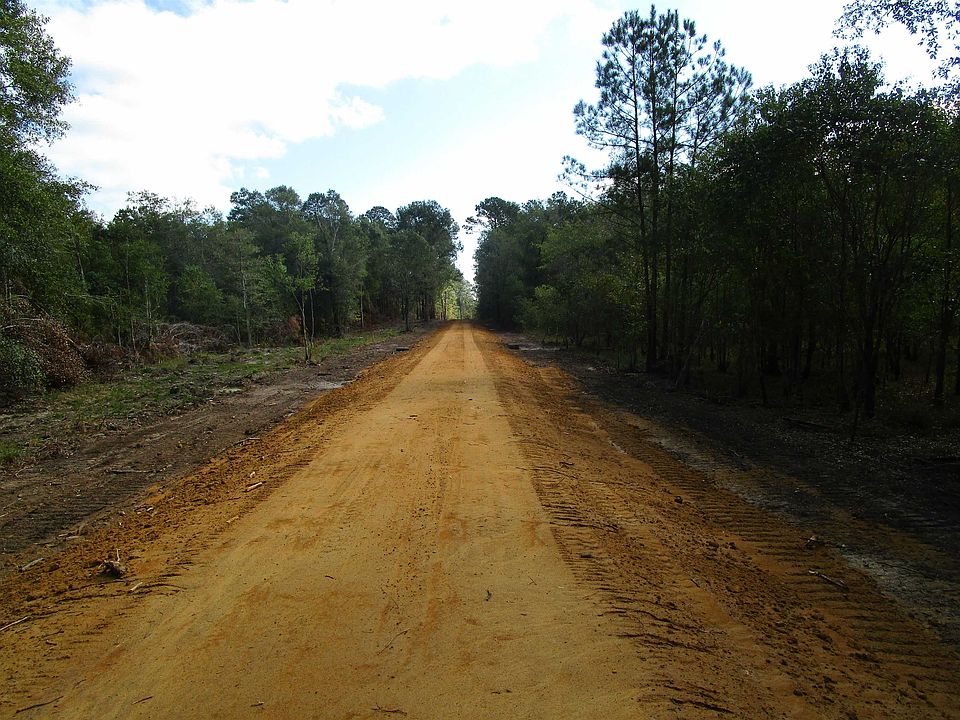 TRACT One County Road 510 Ac Ml 10, Kirbyville, TX 75956 MLS 233635