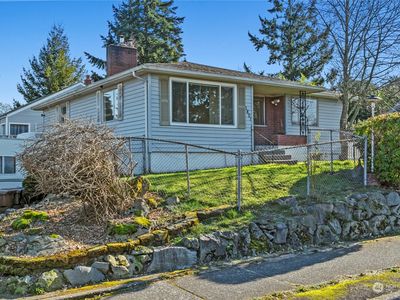 6801 S D Street, Tacoma, WA, 98408