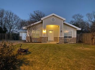 2103 Smith Branch Blvd, Georgetown, TX 78626