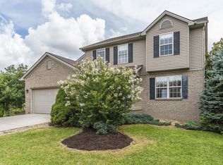 945 Fieldstone Way, Richmond, KY 40475