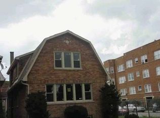 7759 S Ridgeland Ave #1, Chicago, IL 60649