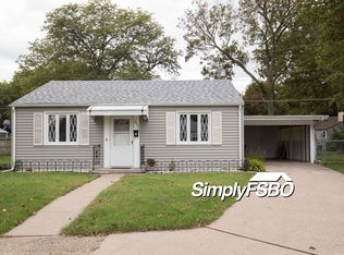 3802 10th Avenue Ct, Moline, IL 61265