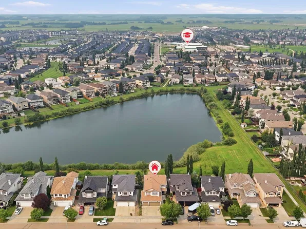 6116 53rd Ave, Beaumont, AB T4X 1V6