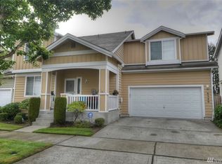 6549 Steamer Dr SE, Lacey, WA 98513