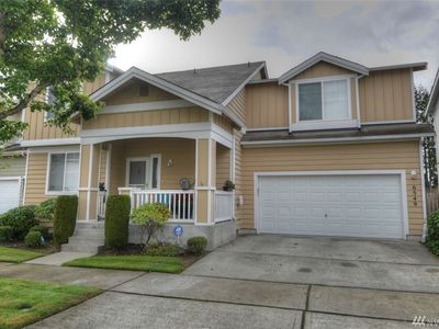 6549 Steamer Dr SE, Lacey, WA, 98513