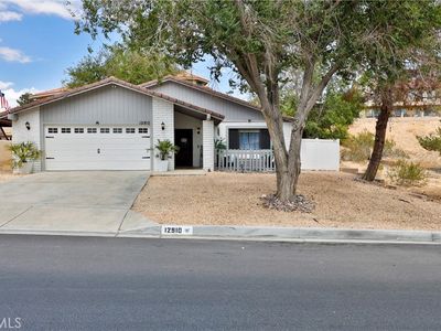 12910 Spring Valley Pkwy, Victorville, CA, 92395