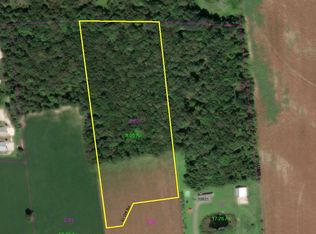 Residual Lot Seashore Hwy, Bridgeville, DE 19933