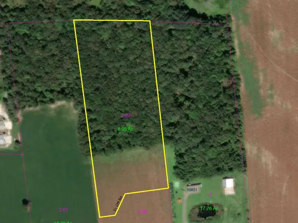 Residual Lot Seashore Hwy, Bridgeville, DE 19933