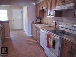 Updated Kitchen All New